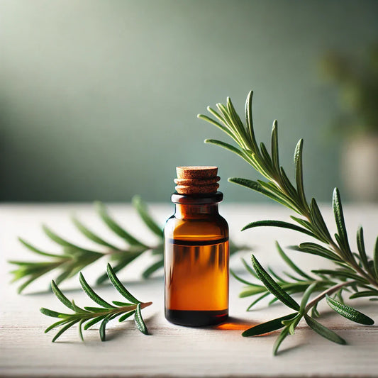 Aceite Esencial de Romero: Propiedades y Beneficios para tu Bienestar
