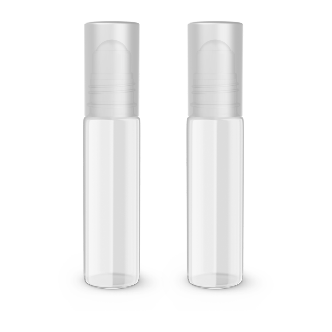 Botella Roll On 10ml