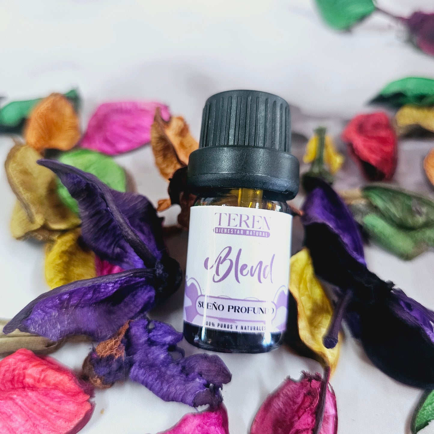 Blend Aceites Esenciales Sueño Profundo