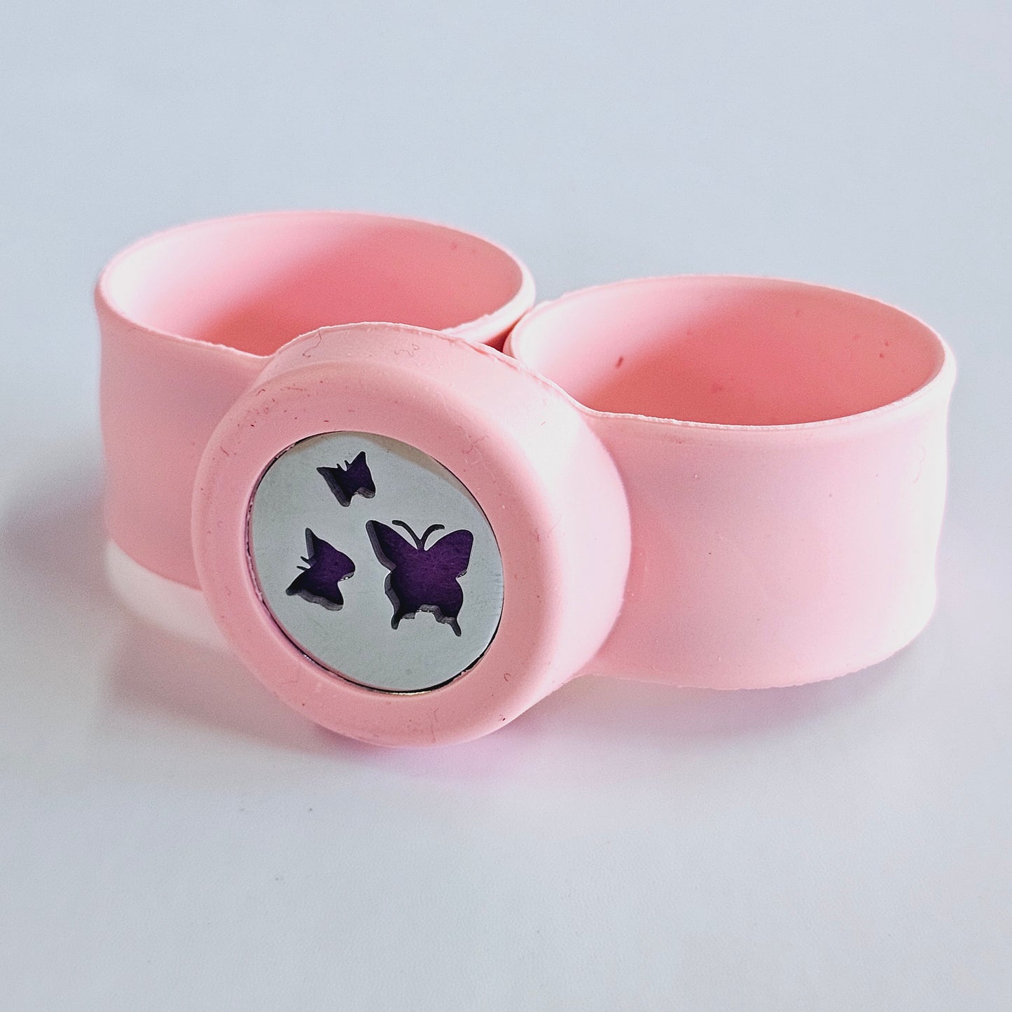 Pulsera Difusora para Niños colores