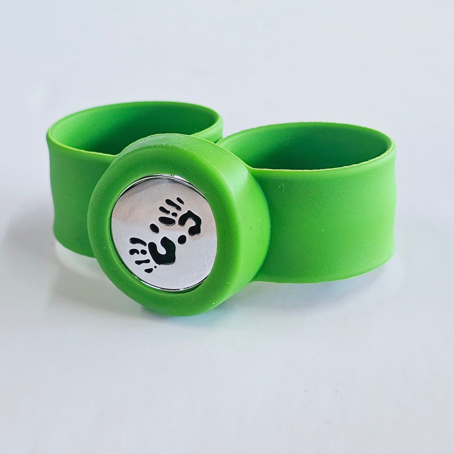 Pulsera Difusora para Niños colores