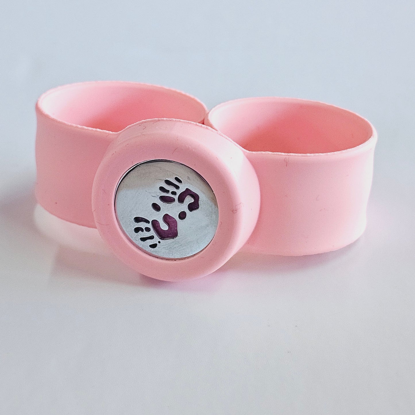 Pulsera Difusora para Niños colores