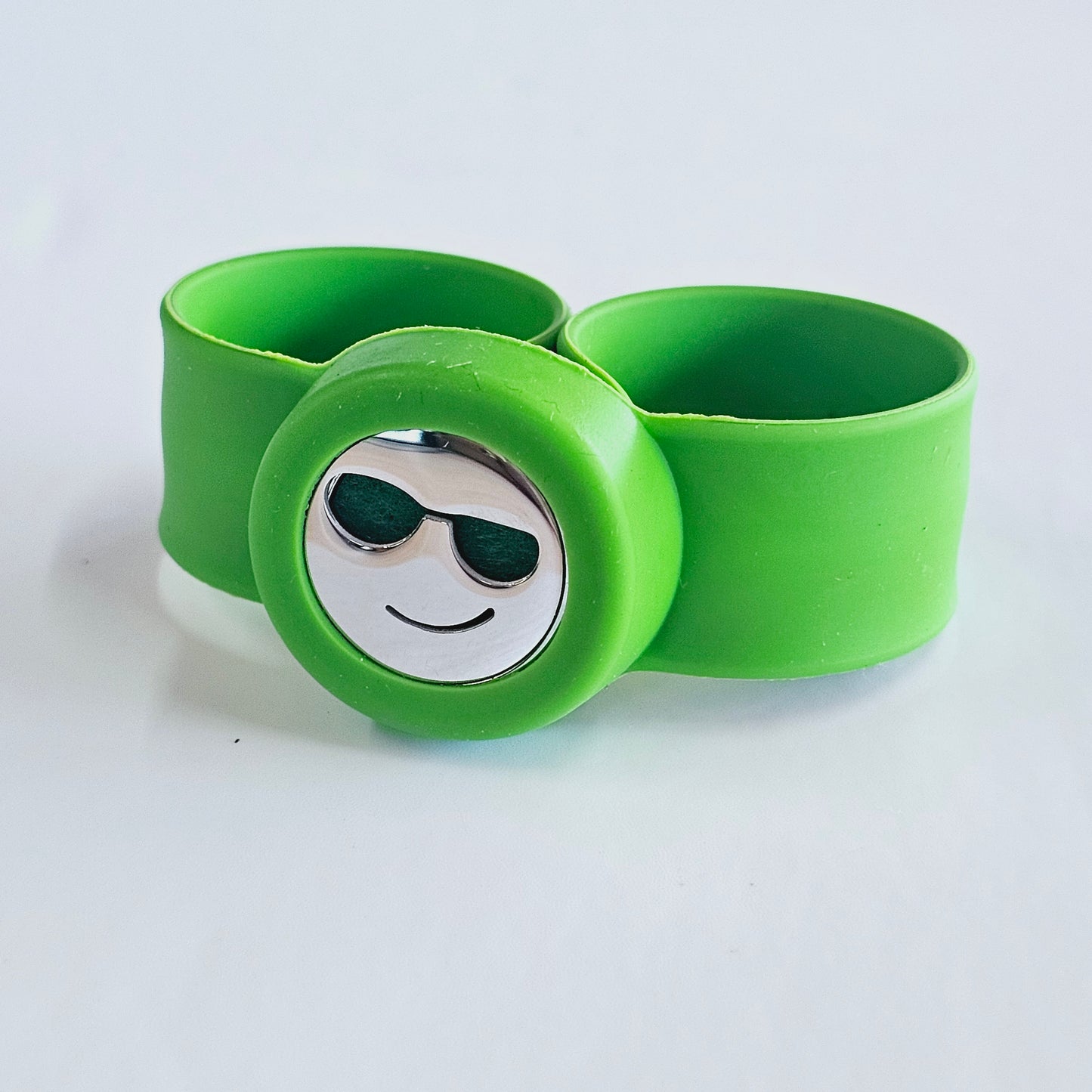 Pulsera Difusora para Niños colores