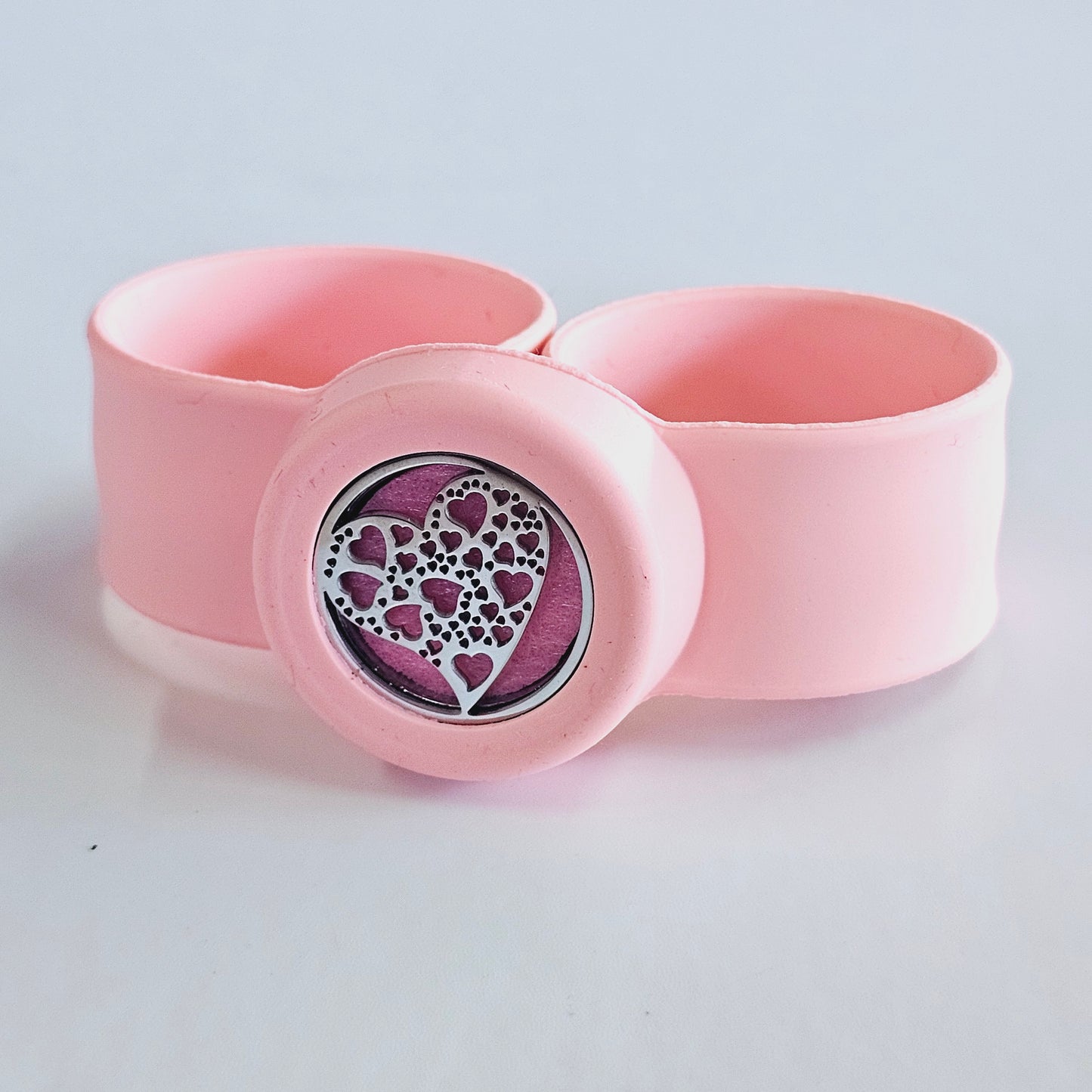 Pulsera Difusora para Niños colores