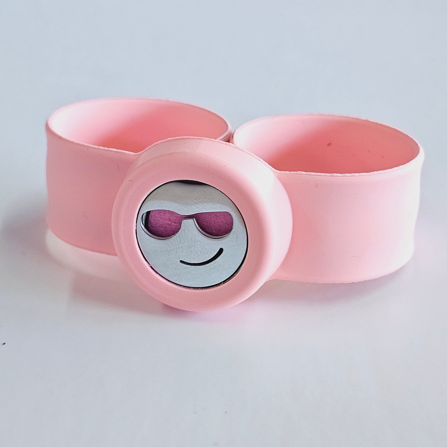 Pulsera Difusora para Niños colores