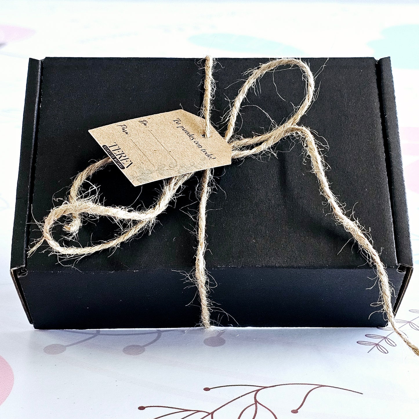 Set Bienestar Difusor - 2 Blends + Pulsera Cuero