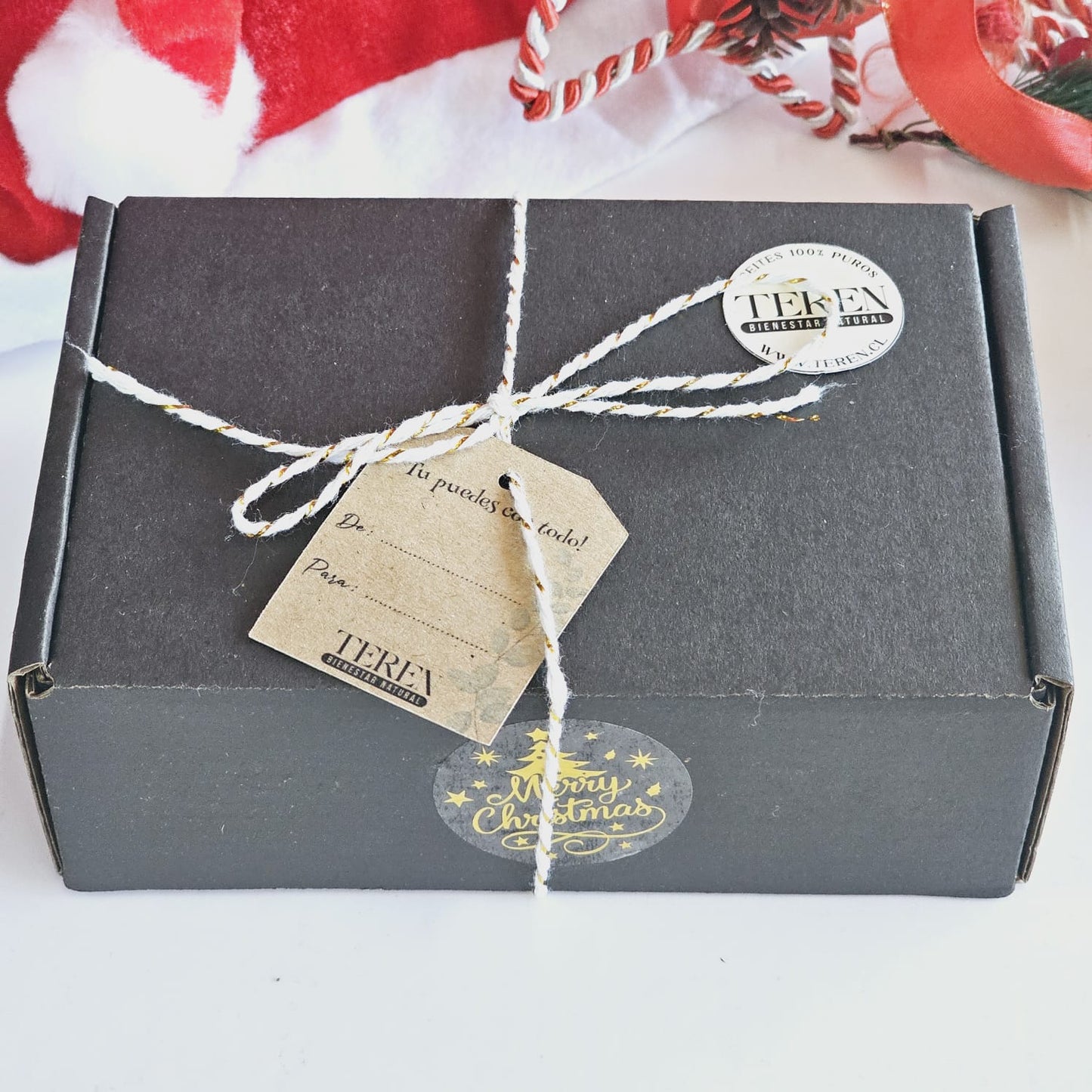 Caja Para Regalo — imagen 2