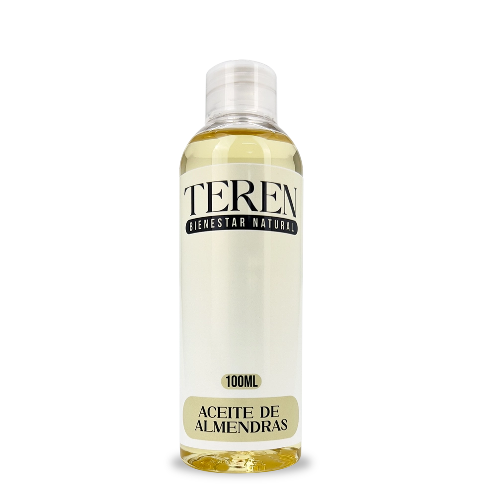Aceite de Almendra 100ml