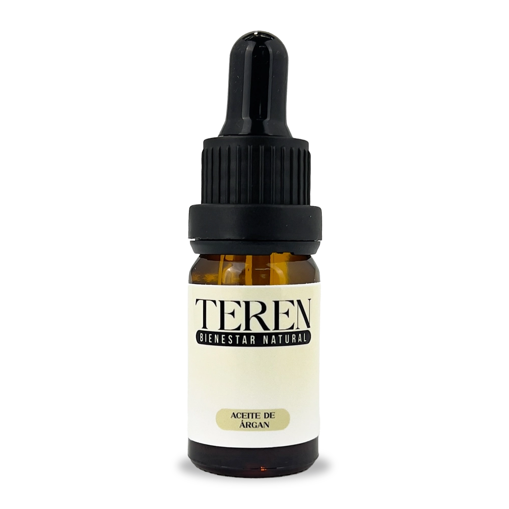 Aceite de árgan 10ml