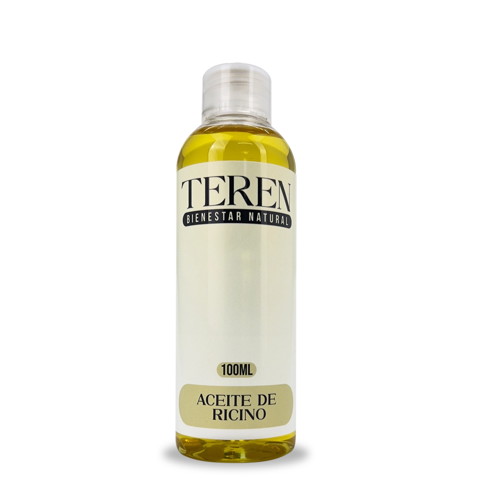 Aceite de Ricino 100ml
