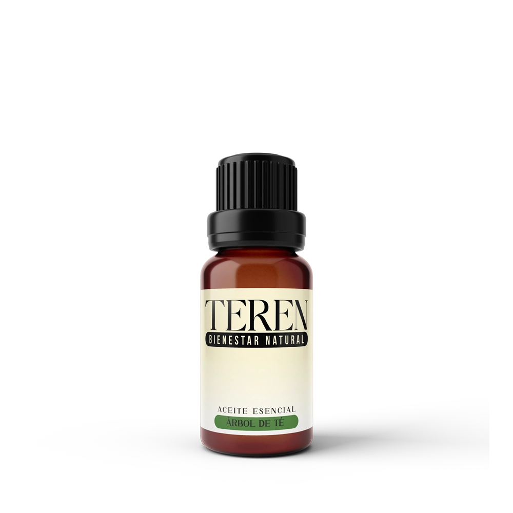 Árbol de té Aceite esencial