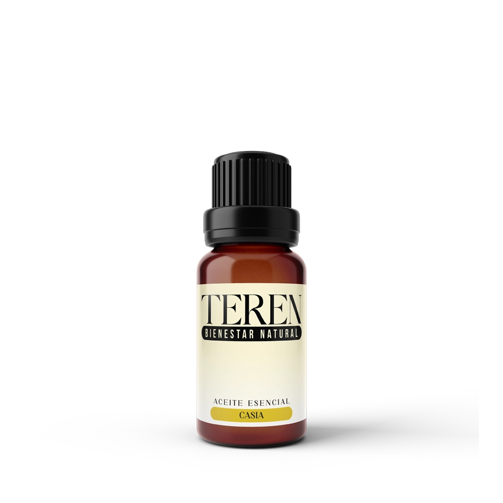 Casia Aceite Esencial