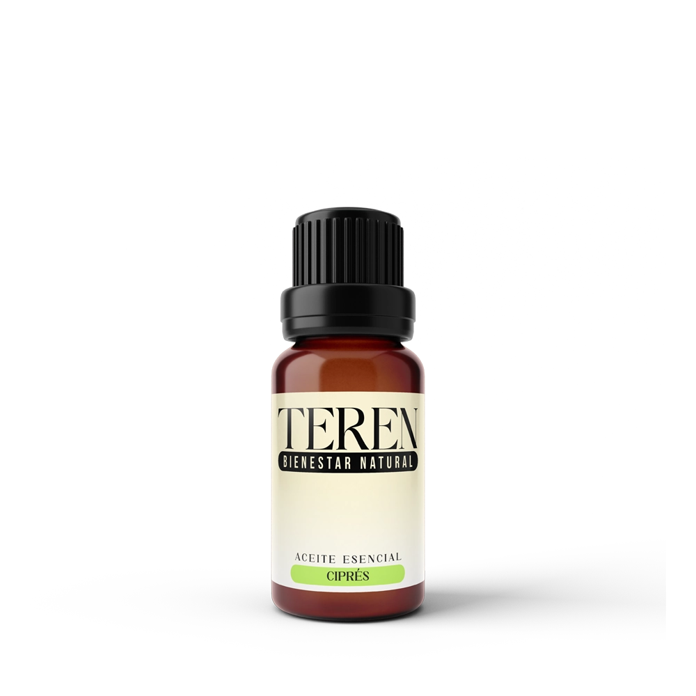 Ciprés Aceite esencial