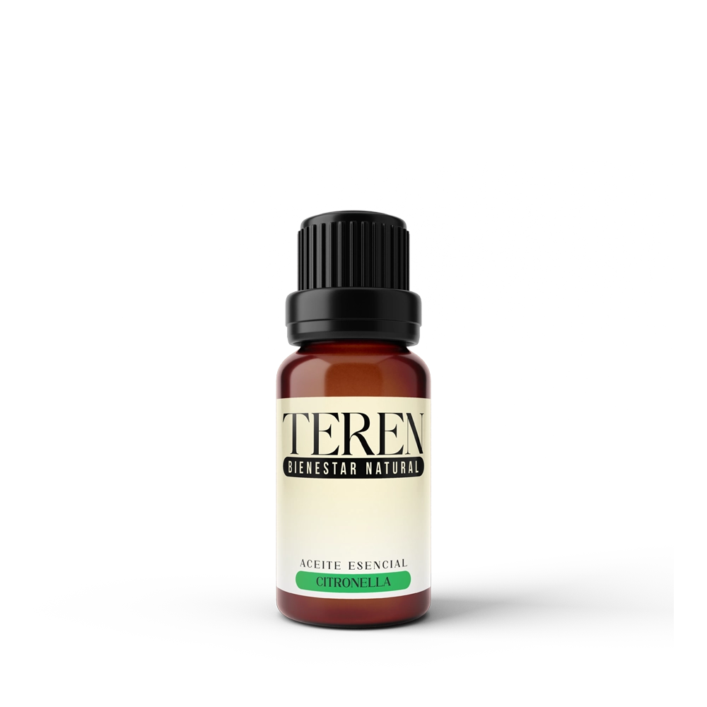Citronella - Aceite Esencial