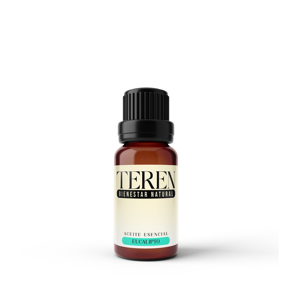 Eucalipto Aceite Esencial