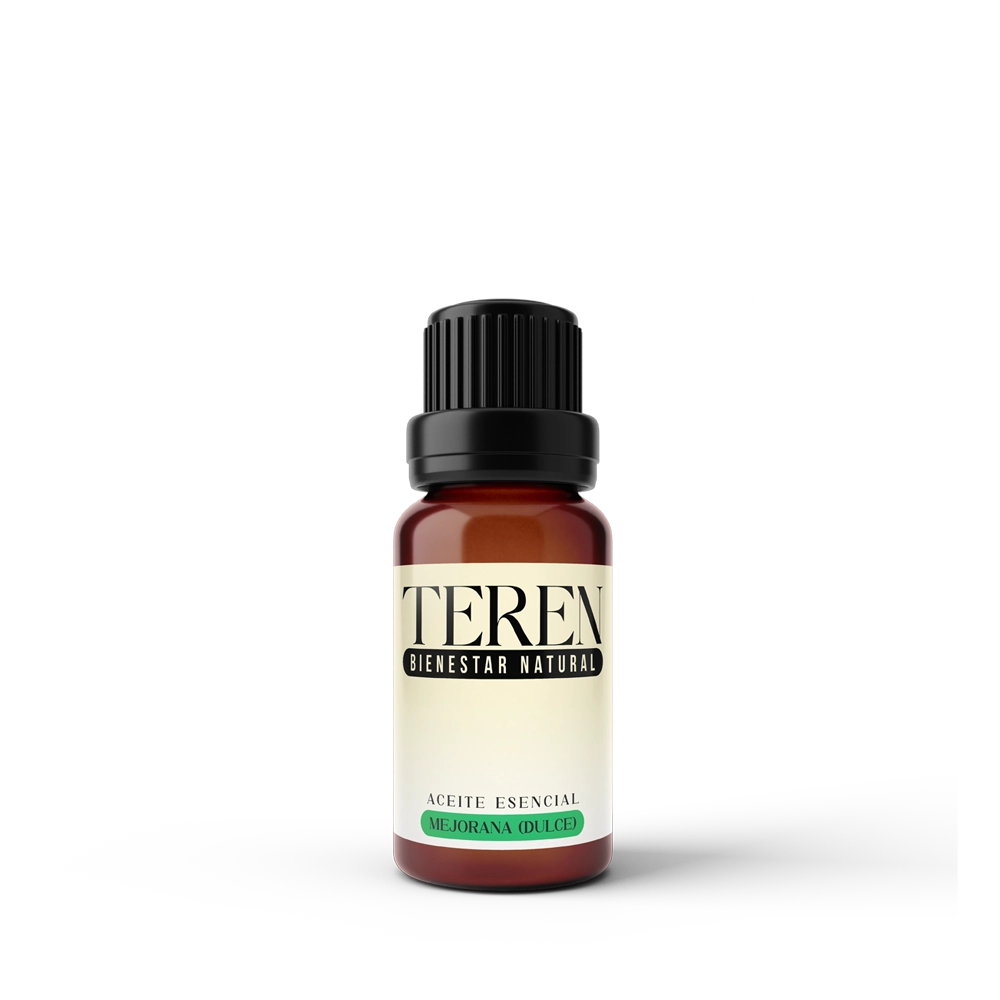 Mejorana (dulce) Aceite Esencial