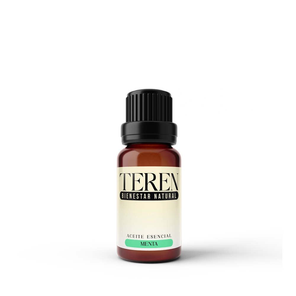 Menta Aceite esencial