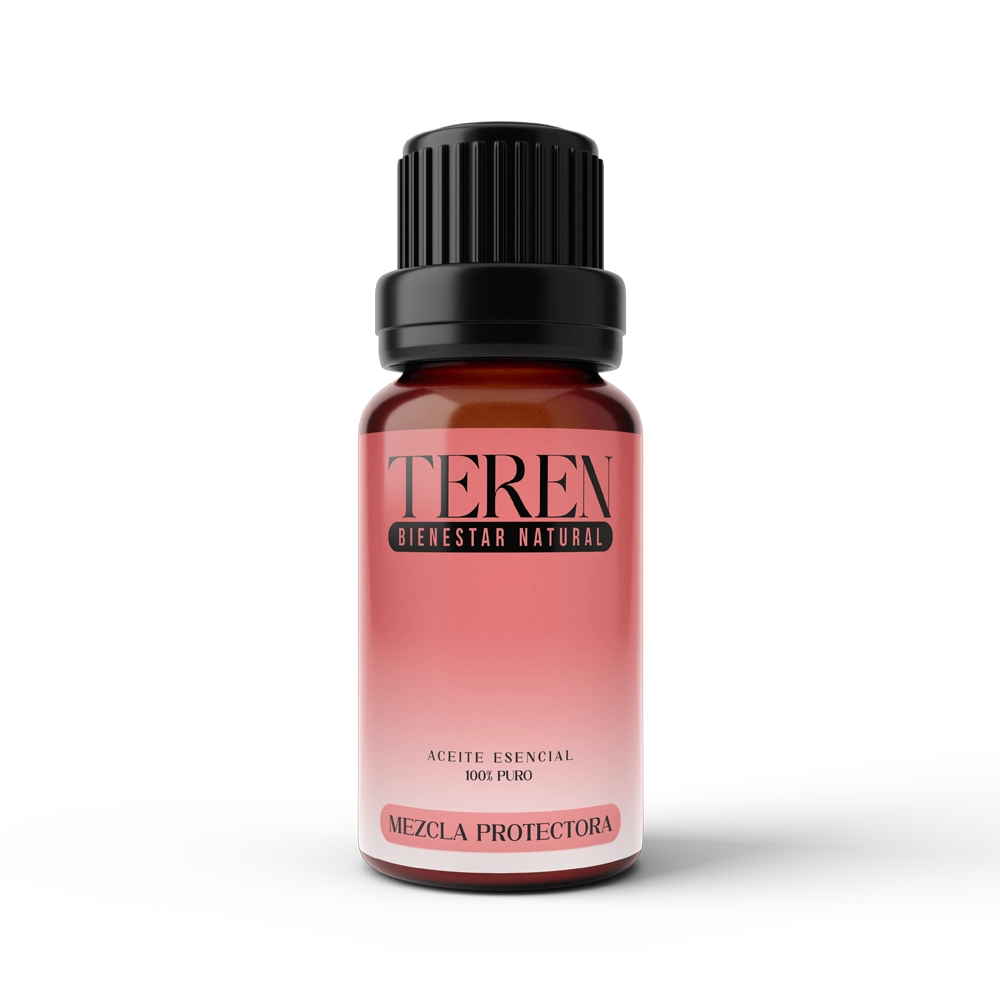 Mezcla Protectora