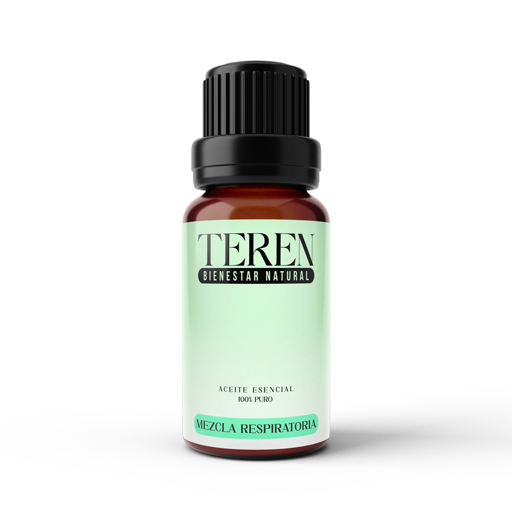Mezcla Respiratoria