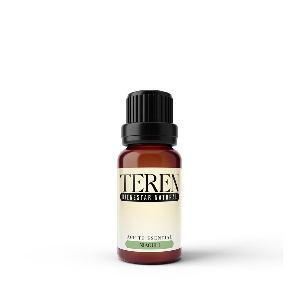 Niaouli Aceite esencial
