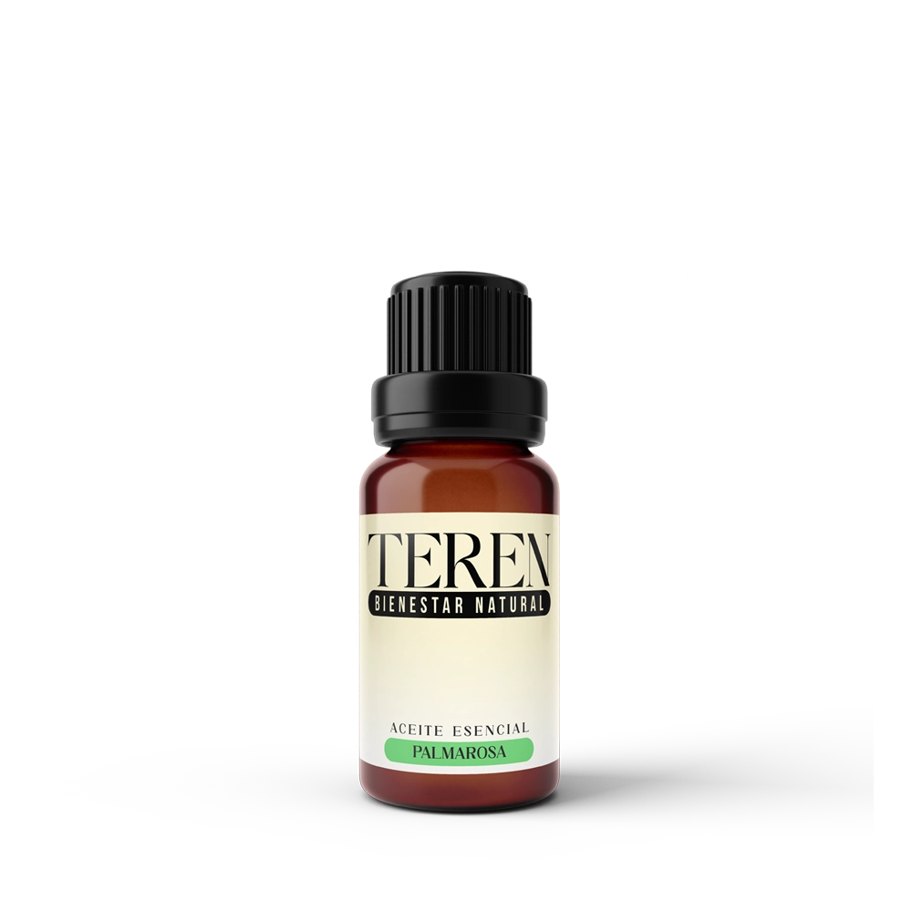 Palmarosa Aceite esencial