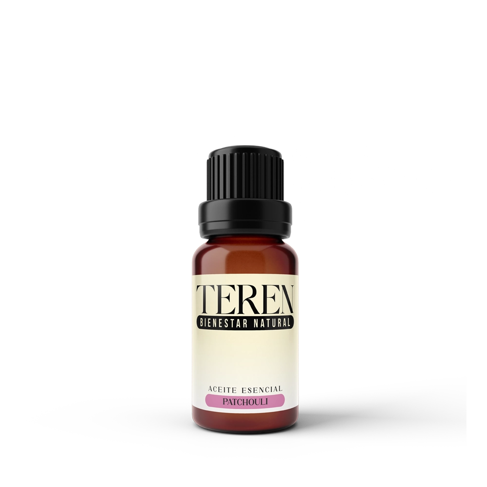 Patchouli Aceite Esencial