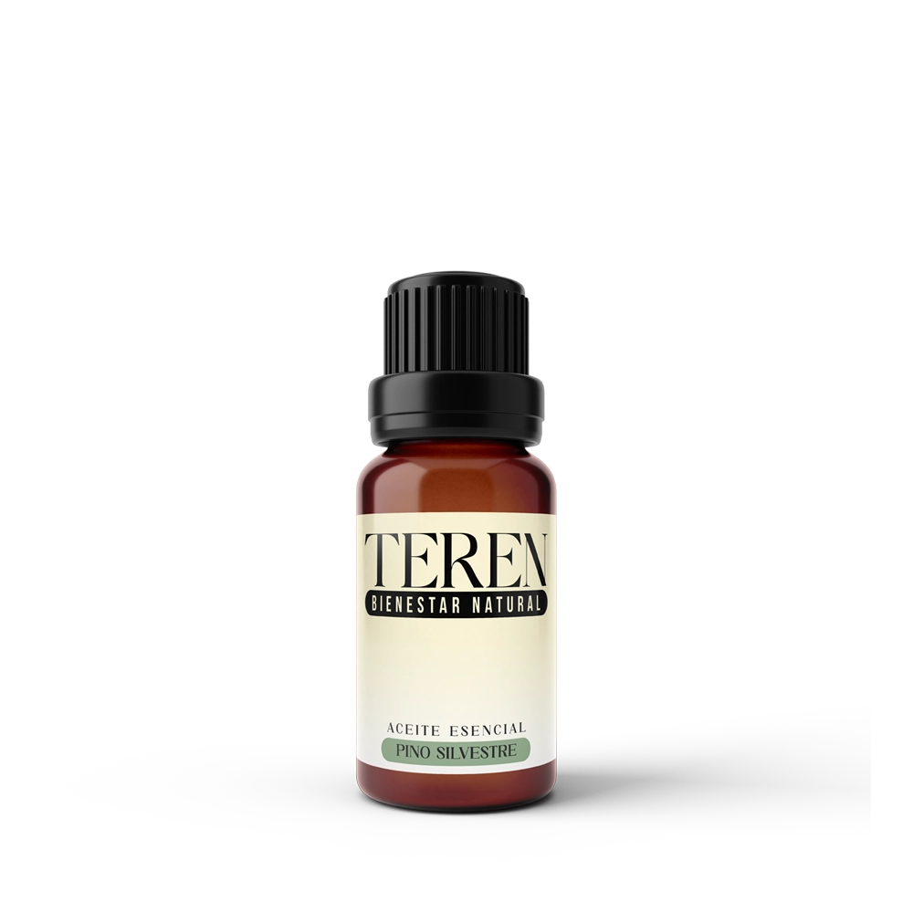 Pino Silvestre Aceite Esencial