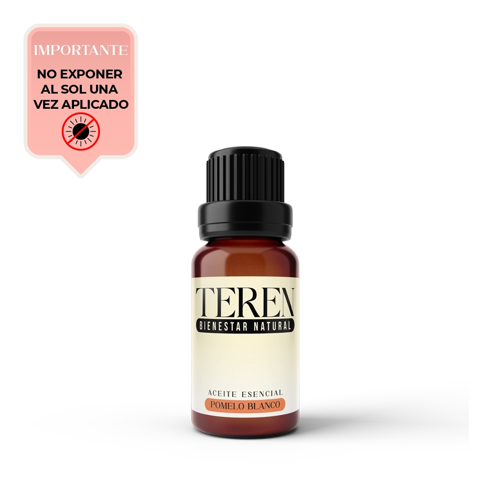 Pomelo Blanco Aceite esencial