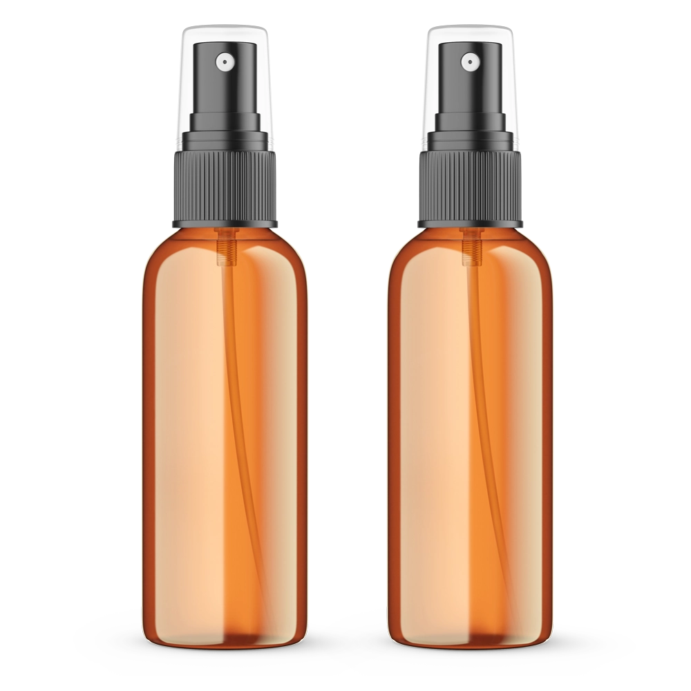 Botella Vidrio 100ml