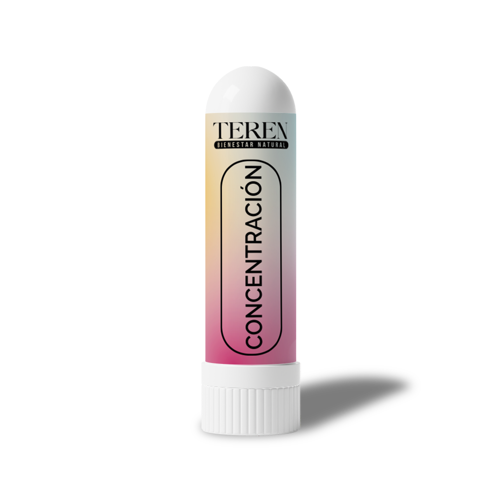 Inhalador Nasal