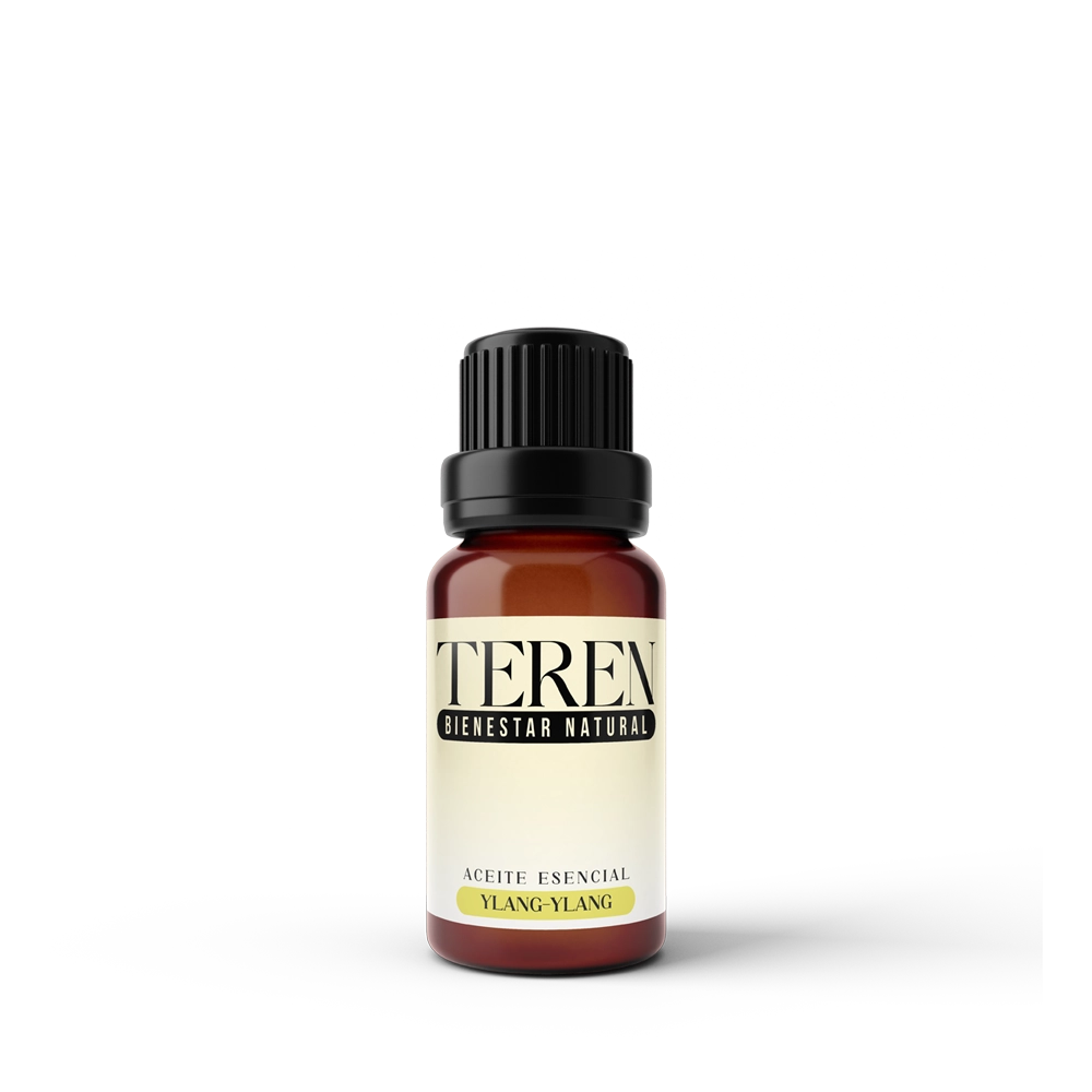 Ylang-Ylang Aceite esencial