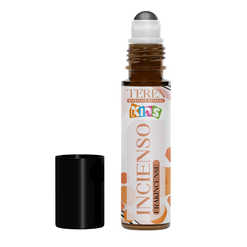 Roll on Kids Frankincense (Incienso) 10ml