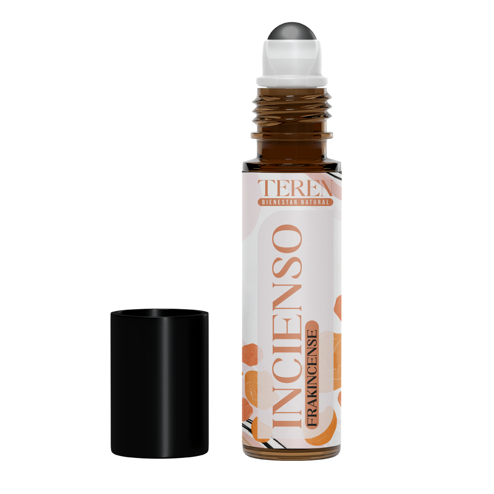 Roll on Adulto Frankincense (Incienso) 10ml