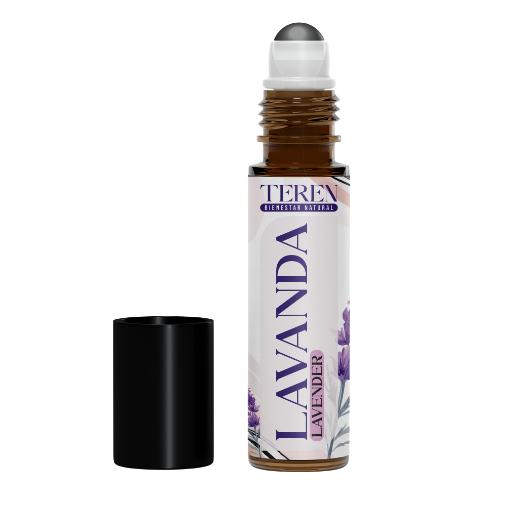 Roll on adulto Lavanda 10ml
