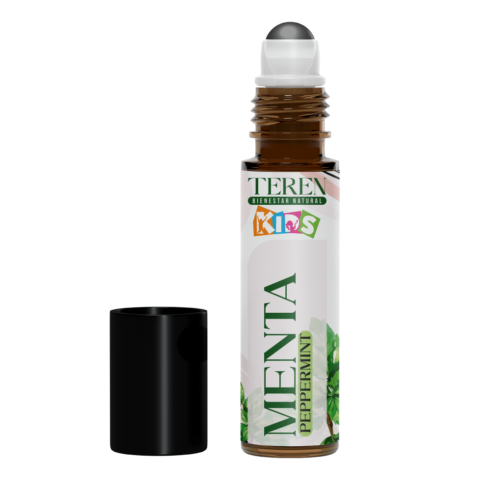 Roll on Kids Menta 10ml
