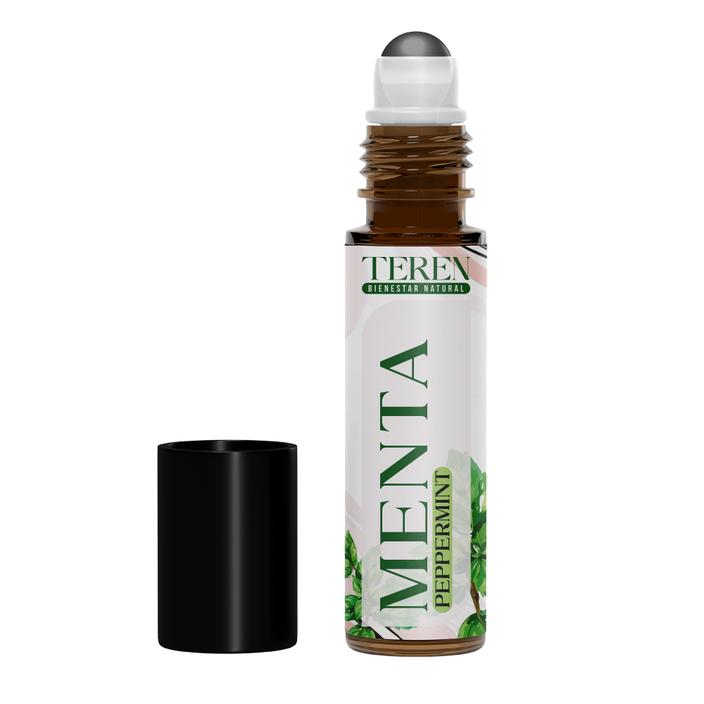 Roll on Adulto Menta 10ml