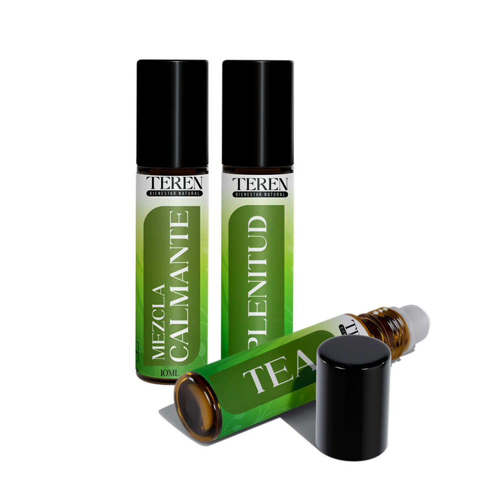 Pack 3 Roll On Adulto a elección