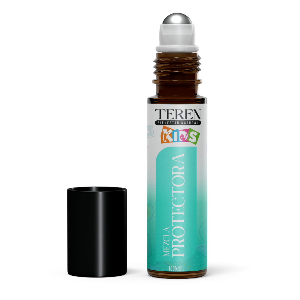 Roll On Kids 10ML - Mezcla Protectora