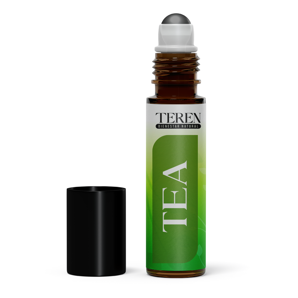 Roll On 10ML - Mezcla TEA/TDAH