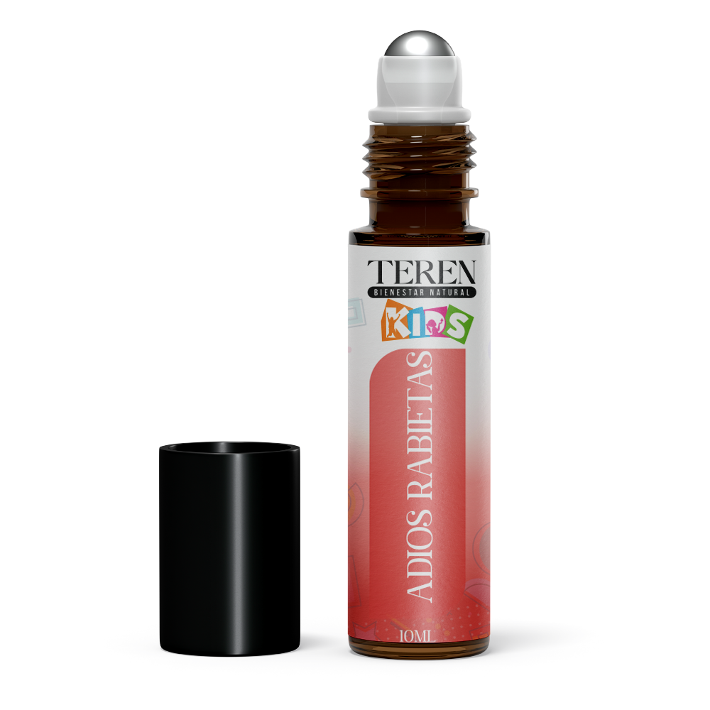 Roll On Kids 10ML - Adios Rabietas