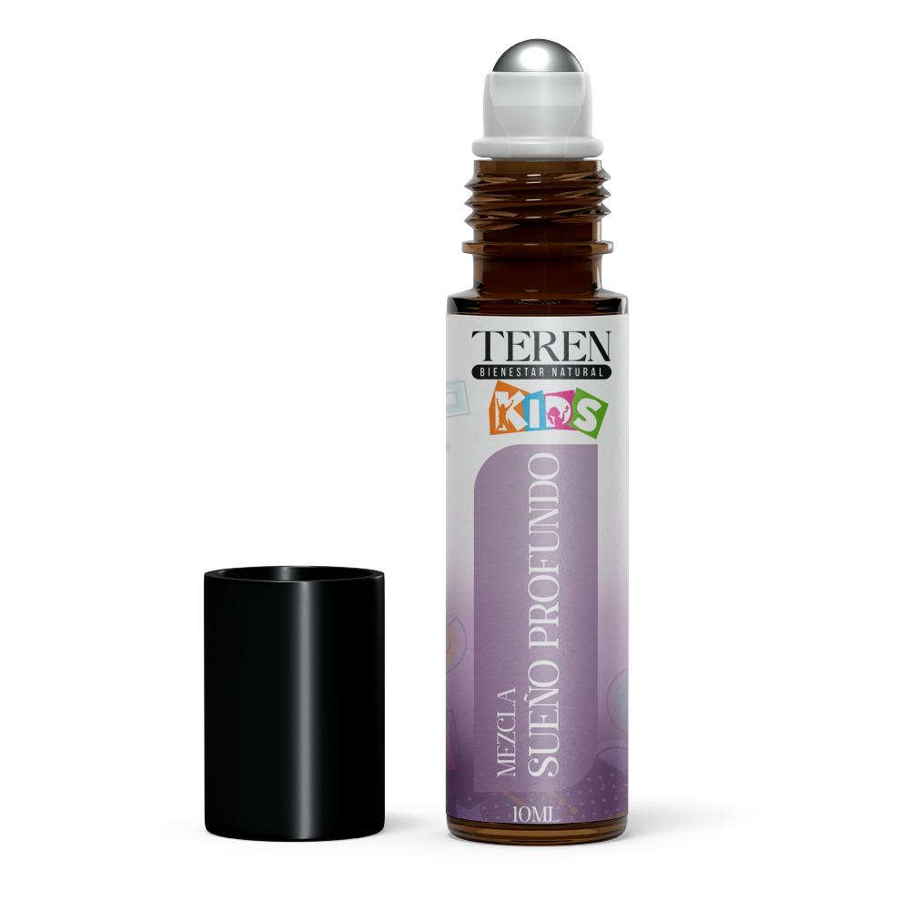 Roll On Kids 10ML - Mezcla Sueño Profundo