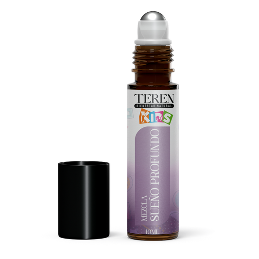 Roll On Kids 10ML - Mezcla Sueño Profundo