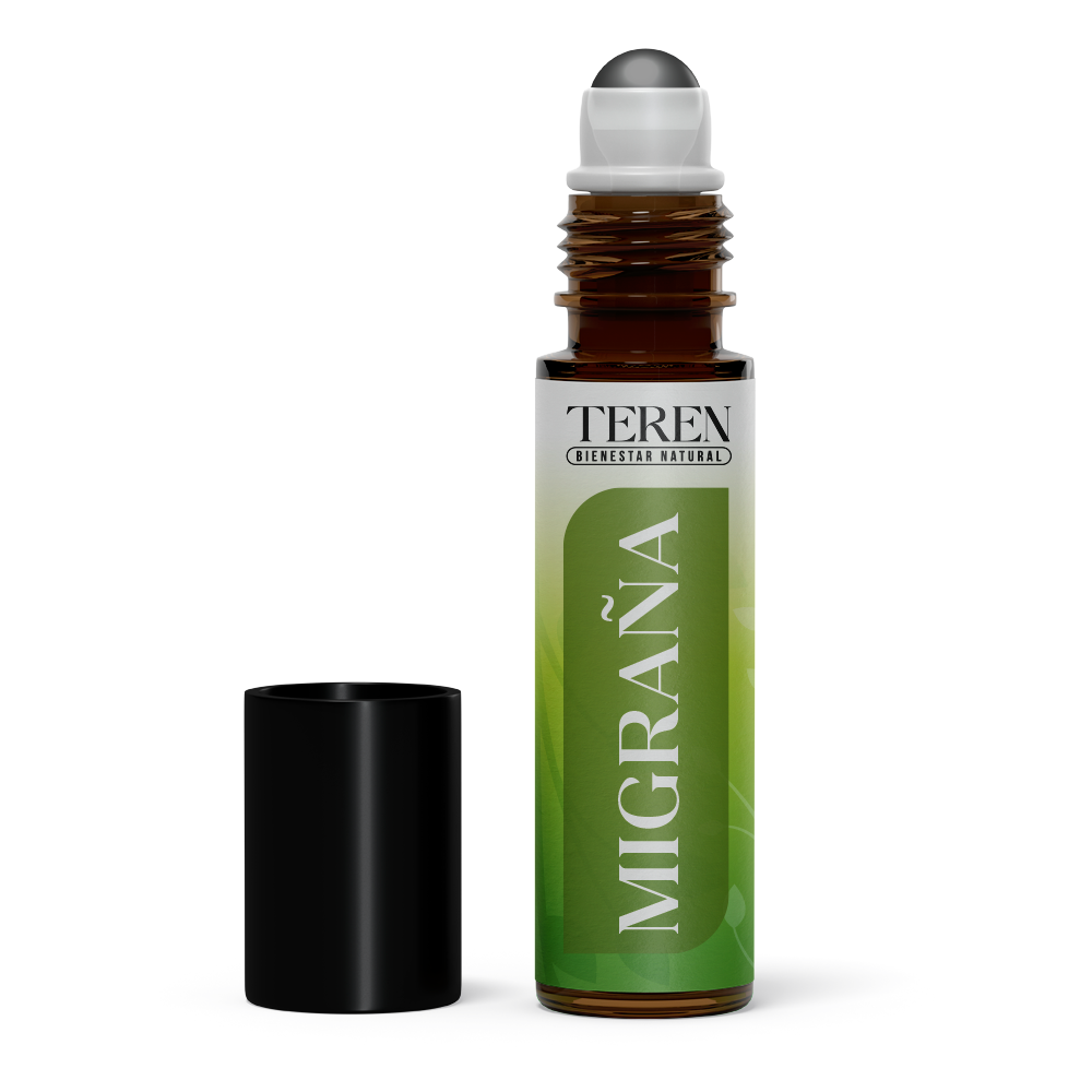 Roll On Adulto 10ML Migraña