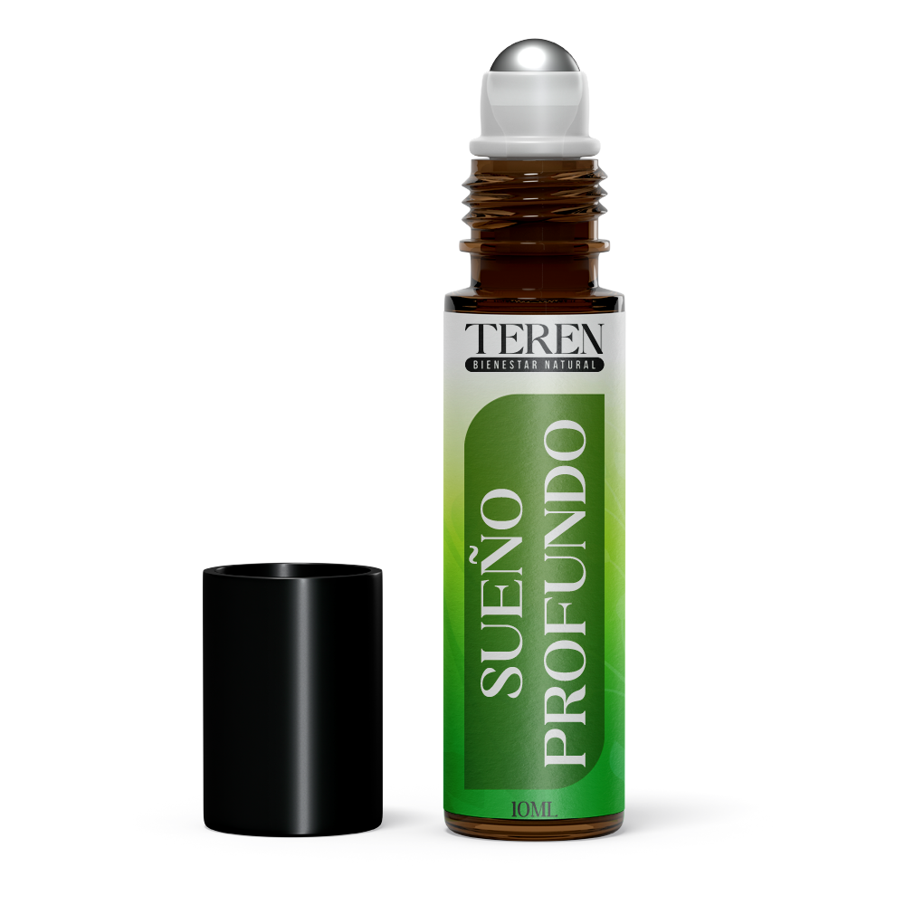 Roll On Adulto 10ML Mezcla Sueño Profundo