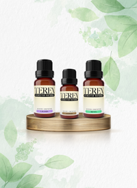 Aceites Esenciales