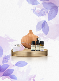 Packs Aromaterapia