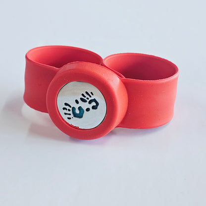 Pulsera Difusora para Niños colores