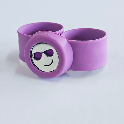 Pulsera Difusora para Niños colores