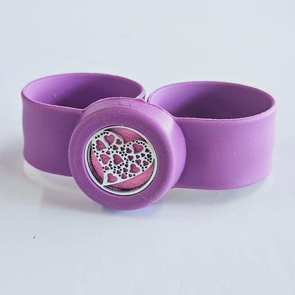 Pulsera Difusora para Niños colores