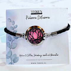 5 Flor de loto